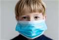Does my child need a face mask?