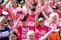 Newbury Race for Life 2017