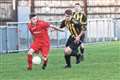 Sub Clare snatches dramatic late point for Newbury