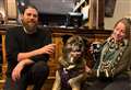 It’s party night with Number of the Beef at The Borough Arms in Hungerford, under new management