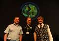 Mary Hare pupils reach for the stars in contact with International Space Station, a world first for deaf children