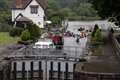 Spring officially the wettest on record