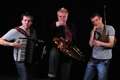 Footstomping folk aim to ACE it