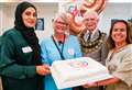 Community hub facing uncertainty after celebrating 3rd birthday