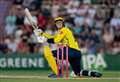 Newbury’s Toby Albert quickly becoming a star batsman for Hampshire