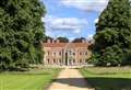 Rare view of Stanley Spencer Sandham Sketches at The Vyne