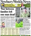 In this week's Newbury Weekly News