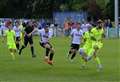 Crusaders battle hard for final day point
