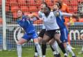 Crusaders settle for a point