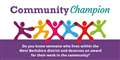 Who has gone above and beyond in 2020? Nominate your West Berkshire community champion