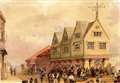 Discover 100 objects in Newbury museum online collection