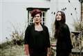 Live music returns to Ace Space with two of the finest voices on the UK folk scene