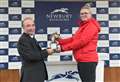 Kingsclere man recognised for 54 years of dedication to the racing industry