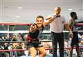 Thames Valley Boxing Club host annual dinner show