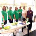 Boost for dementia charity