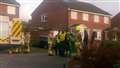 Hungerford incident 'was carbon monoxide leak'