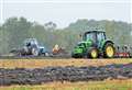 Annual NADAS Ploughing Match takes place in Curridge tomorrow