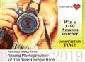 Could you be the NWN Young Photographer of the Year?