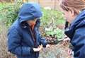 Charities unite to support autistic youngsters through outdoor learning