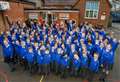 School remains ‘Outstanding’ after Ofsted visit