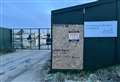 Traveller site security a 'waste of taxpayers' money'