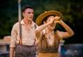 Immersive story trail through Kenneth Grahame Classic