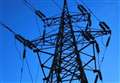 Hundreds without power in Newbury