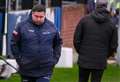 Missed chances cost Crusaders in Hayes and Yeading defeat