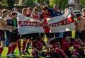 Goring United seal promotion to Thames Valley Premier League