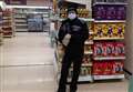 Police officers tackle increase in thefts in Newbury