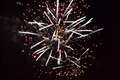 Lions' bonfire night goes with a bang