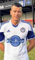 Hungerford itching for home action