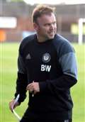 Manager's new contract boost before top of the table clash