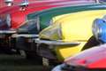 Spring vehicle meet and autojumble at Greenham Common today