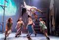 Genius mix of circus, Hardy’s Wessex & a theatre group at the top of their game
