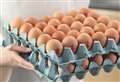 7 egg swaps as shops run short 