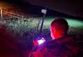 Rural crime taskforce thwarts caravan theft
