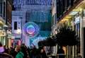 Parkway to have late-night shopping in week before Christmas