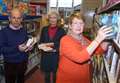 D-Day nearing for Kingsclere library 