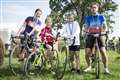 Fund is boosted by pedal power