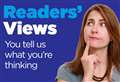 Readers’ views: ‘The fuel price rip-off continues’