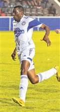 Injuries jolt Hungerford