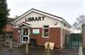 Wash Common Library to reopen