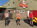 Coronavirus West Berkshire: Thatcham postman donating overtime wage to NHS 