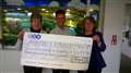Fundraiser for beloved late antiques dealer nets £7,000