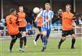 Town toppled off the top