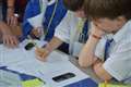 Kingsclere primary school's glowing Ofsted