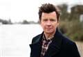 Rick Astley headlines next Party in The Paddock at Racecourse 