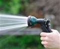 Hosepipe ban lifted after 'monsoon levels' of rainfall