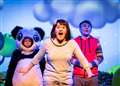 Little Baby Bum live!